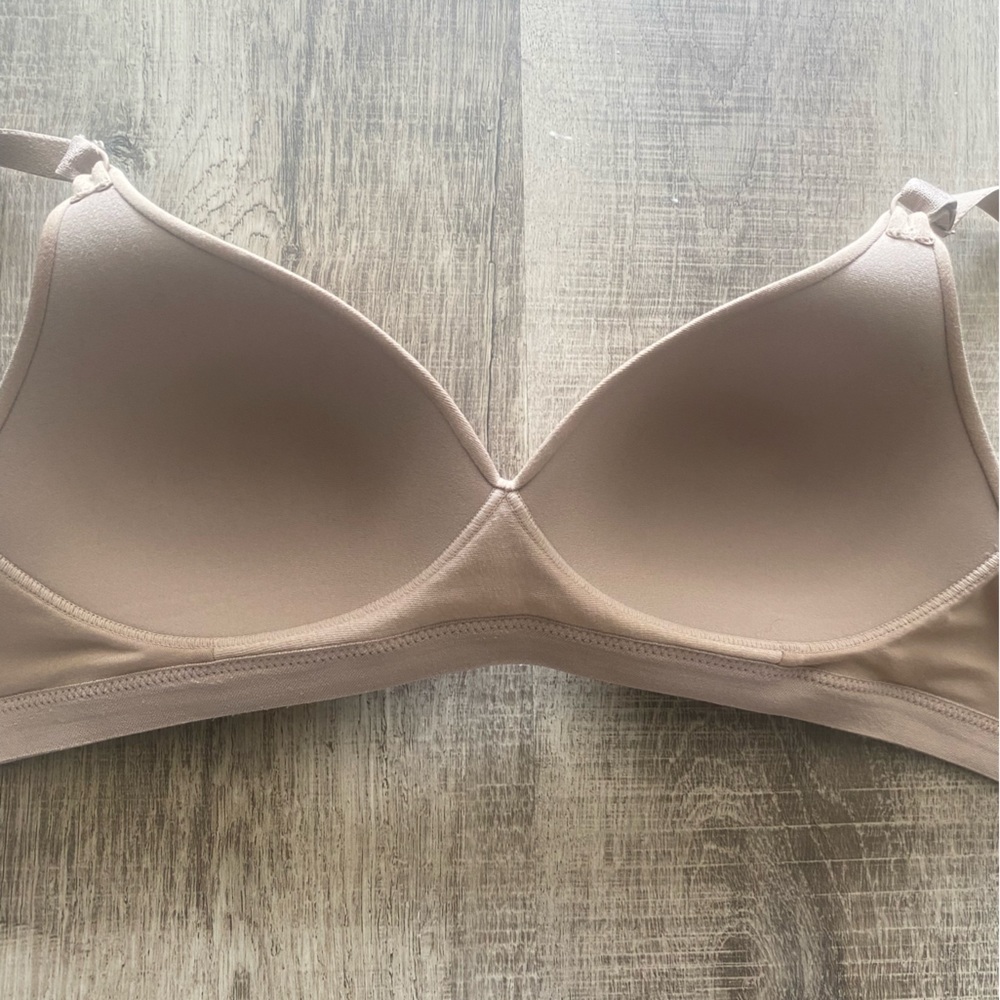 Warner’s Women’s Cloud 9 Super Soft Lightly Lined Wireless comfort Bra 34B 1269 - Picture 12 of 12